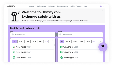 OBMIFY